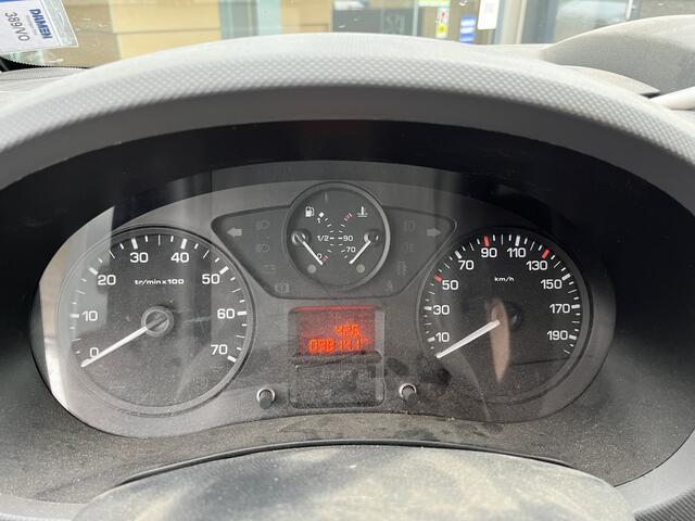 Citroen BERLINGO 1.6 BlueHDI 100PK Club Economy
