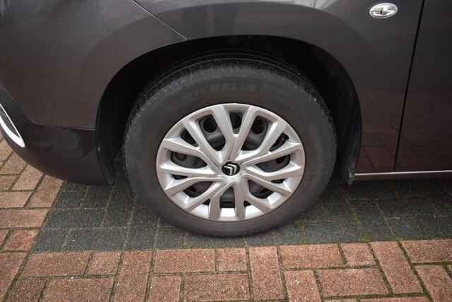 Citroen BERLINGO 1.2 PureTech Feel Navi Airco Km 38.200!!