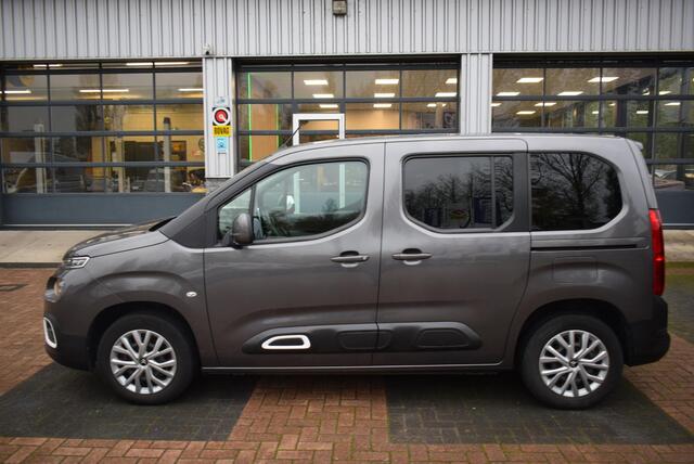 Citroen BERLINGO 1.2 PureTech Feel Navi Airco Km 38.200!!