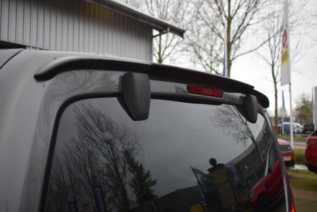 Citroen BERLINGO 1.2 PureTech Feel Navi Airco Km 38.200!!