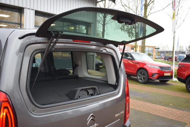 Citroen BERLINGO 1.2 PureTech Feel Navi Airco Km 38.200!!