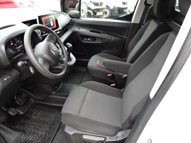 Citroen BERLINGO 1.5 BlueHDI Club airco navi 117175 km !!!!!!