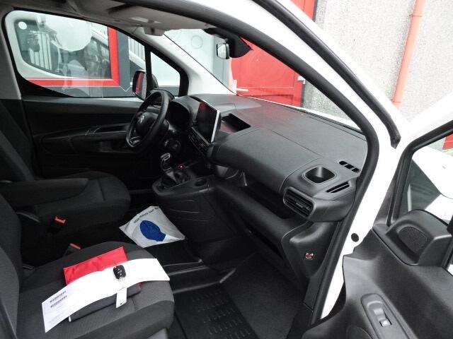 Citroen BERLINGO 1.5 BlueHDI Club airco navi 117175 km !!!!!!