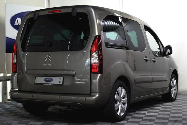 Citroen BERLINGO 1.2 PureTech Feel 1eEIGNR! NAV DAB BT CRUISE PDC '17