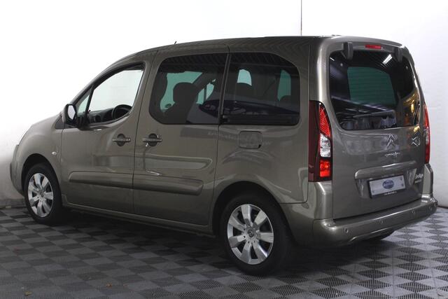 Citroen BERLINGO 1.2 PureTech Feel 1eEIGNR! NAV DAB BT CRUISE PDC '17