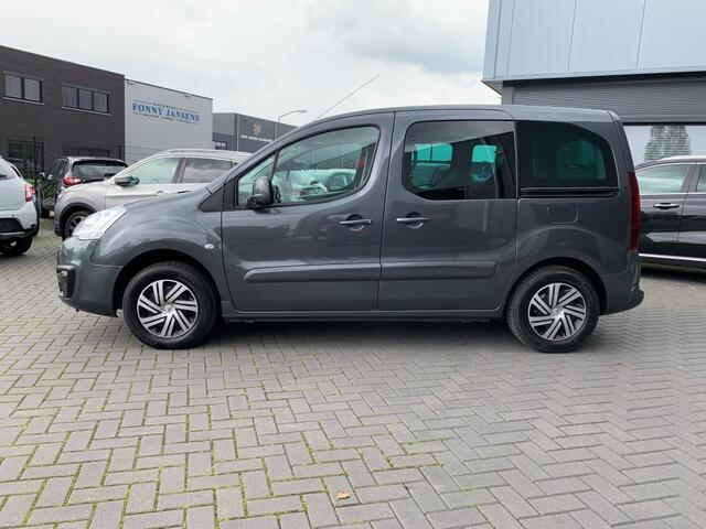 Citroen BERLINGO 1.2i PureTech Feel Airco dubbel schuifdeur
