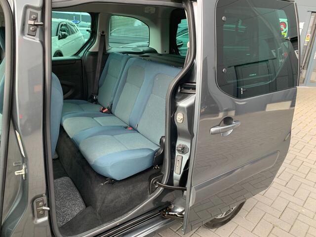 Citroen BERLINGO 1.2i PureTech Feel Airco dubbel schuifdeur