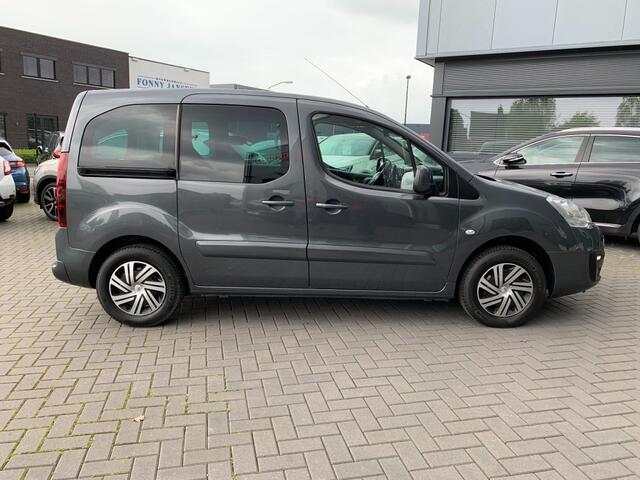 Citroen BERLINGO 1.2i PureTech Feel Airco dubbel schuifdeur