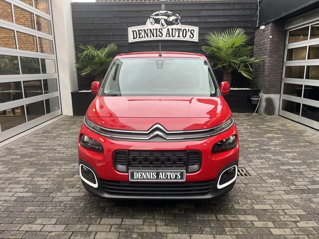 Citroen BERLINGO 1.2 PureTech Live