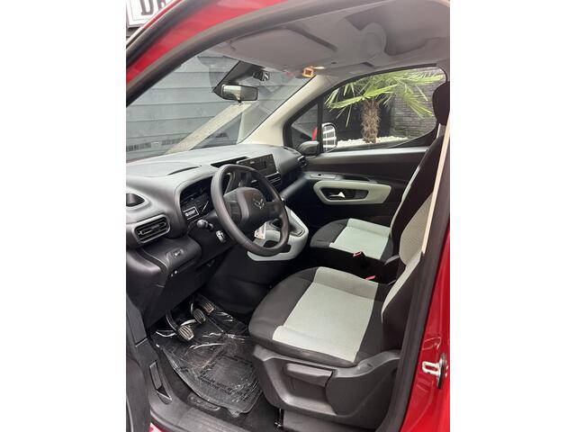 Citroen BERLINGO 1.2 PureTech Live