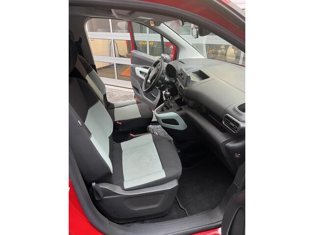 Citroen BERLINGO 1.2 PureTech Live
