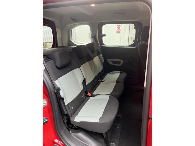 Citroen BERLINGO 1.2 PureTech Live
