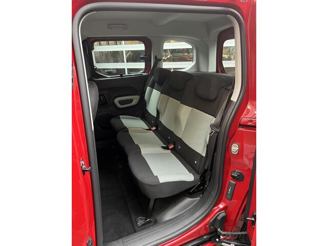 Citroen BERLINGO 1.2 PureTech Live