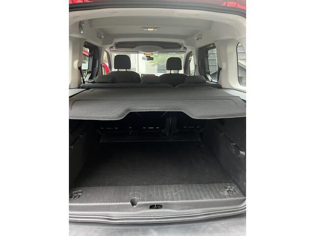 Citroen BERLINGO 1.2 PureTech Live
