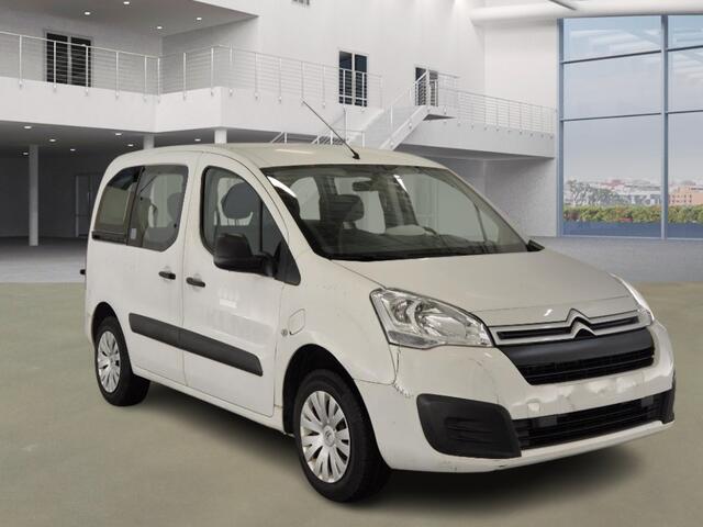 Citroen BERLINGO E-Shine 23 kWh