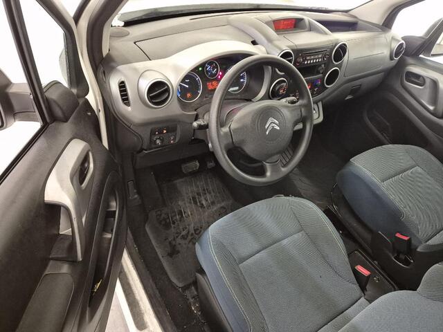 Citroen BERLINGO E-Shine 23 kWh