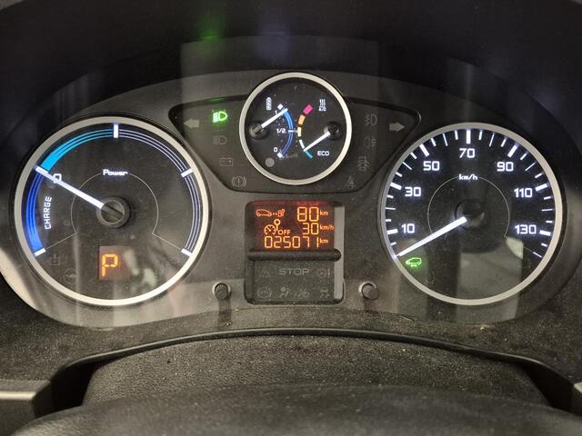 Citroen BERLINGO E-Shine 23 kWh