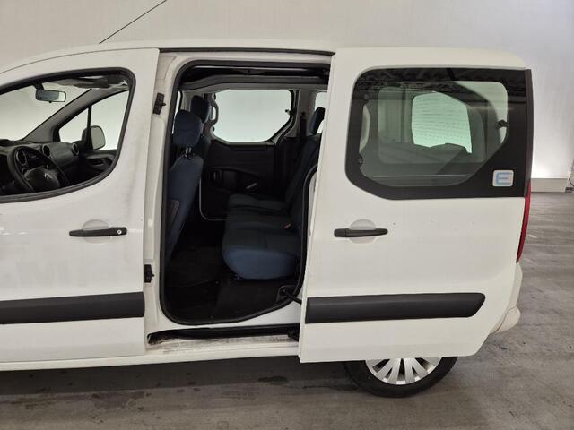 Citroen BERLINGO E-Shine 23 kWh