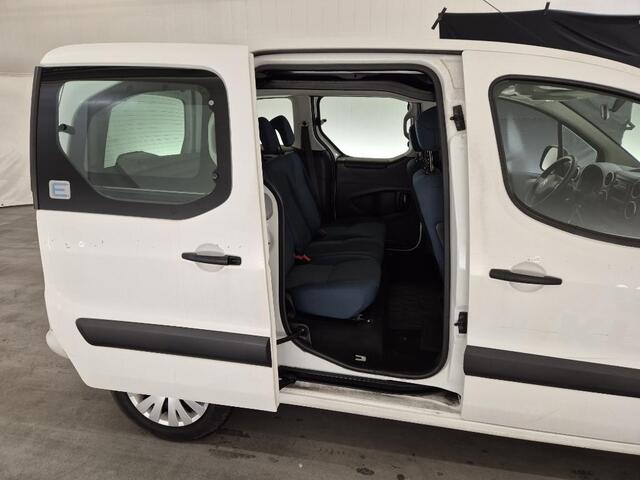 Citroen BERLINGO E-Shine 23 kWh