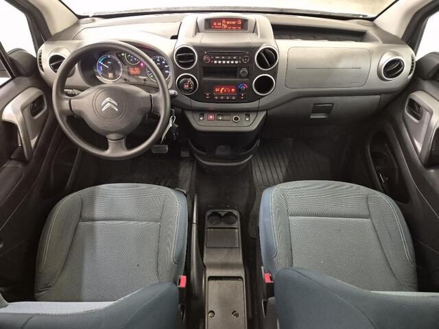 Citroen BERLINGO E-Shine 23 kWh