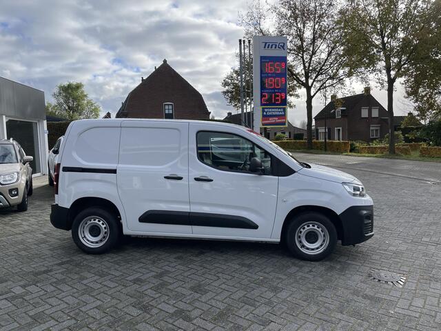 Citroen BERLINGO 1.5 BlueHDi 100 S&S L1