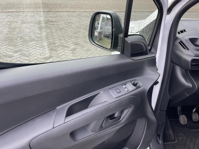 Citroen BERLINGO 1.5 BlueHDi 100 S&S L1