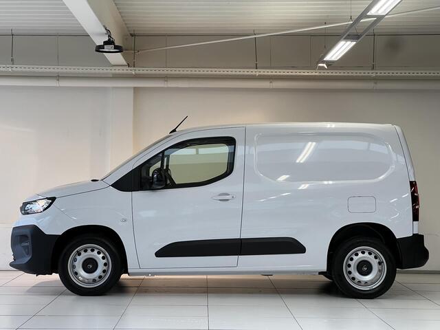Citroen BERLINGO 1.5 BlueHDi 100pk S&S L1
