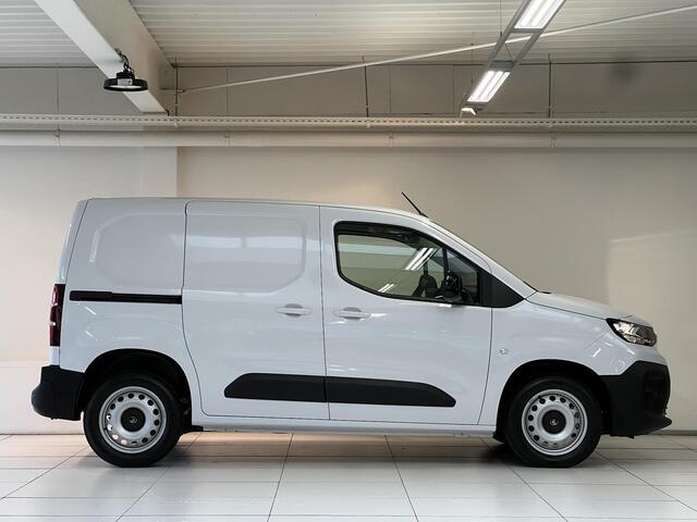 Citroen BERLINGO 1.5 BlueHDi 100pk S&S L1