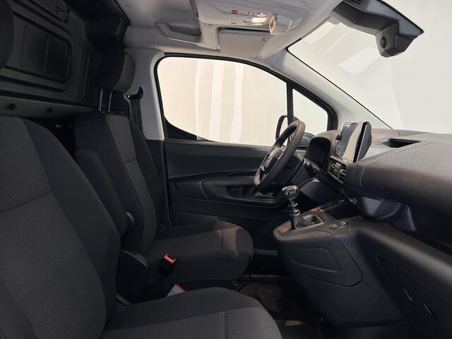 Citroen BERLINGO 1.5 BlueHDi 100pk S&S L1