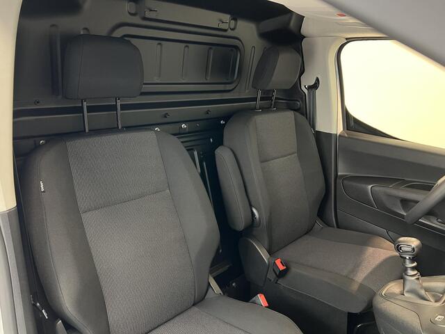 Citroen BERLINGO 1.5 BlueHDi 100pk S&S L1