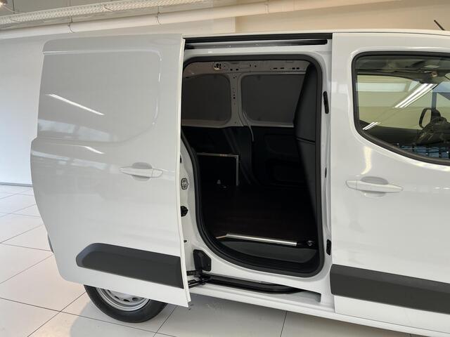 Citroen BERLINGO 1.5 BlueHDi 100pk S&S L1