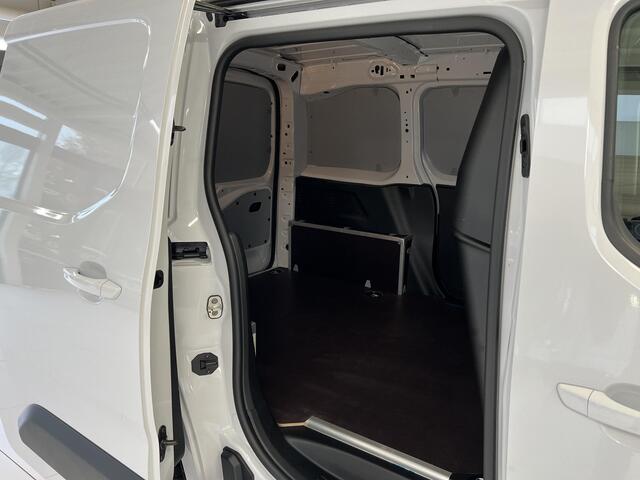 Citroen BERLINGO 1.5 BlueHDi 100pk S&S L1