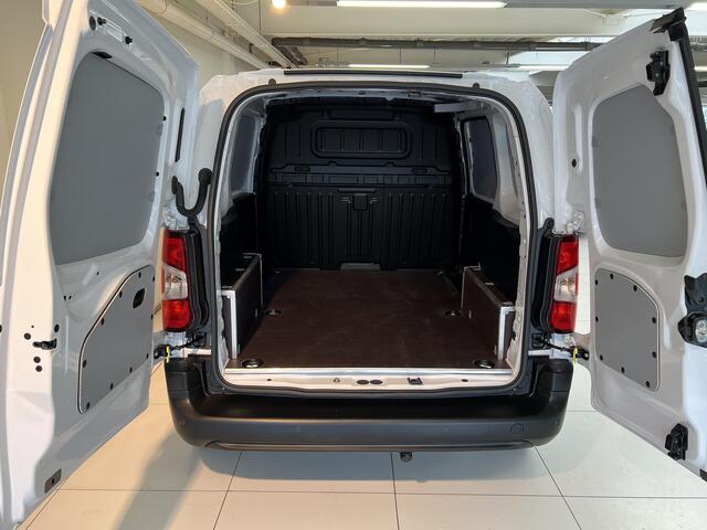 Citroen BERLINGO 1.5 BlueHDi 100pk S&S L1