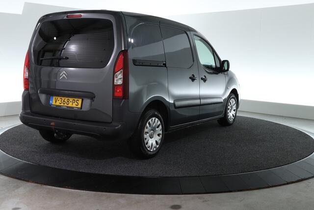 Citroen BERLINGO 1.6 BlueHDI 100 Business Economy S&S / AUTOMAAT / TREKHAAK / CRUISE /