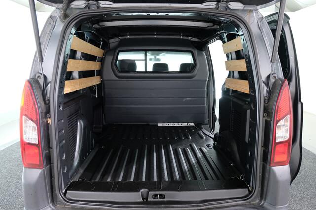 Citroen BERLINGO 1.6 BlueHDI 100 Business Economy S&S / AUTOMAAT / TREKHAAK / CRUISE /