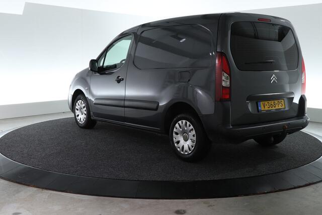 Citroen BERLINGO 1.6 BlueHDI 100 Business Economy S&S / AUTOMAAT / TREKHAAK / CRUISE /