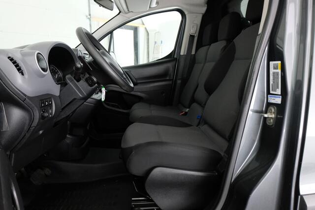 Citroen BERLINGO 1.6 BlueHDI 100 Business Economy S&S / AUTOMAAT / TREKHAAK / CRUISE /