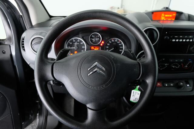 Citroen BERLINGO 1.6 BlueHDI 100 Business Economy S&S / AUTOMAAT / TREKHAAK / CRUISE /