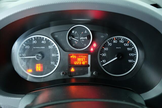 Citroen BERLINGO 1.6 BlueHDI 100 Business Economy S&S / AUTOMAAT / TREKHAAK / CRUISE /