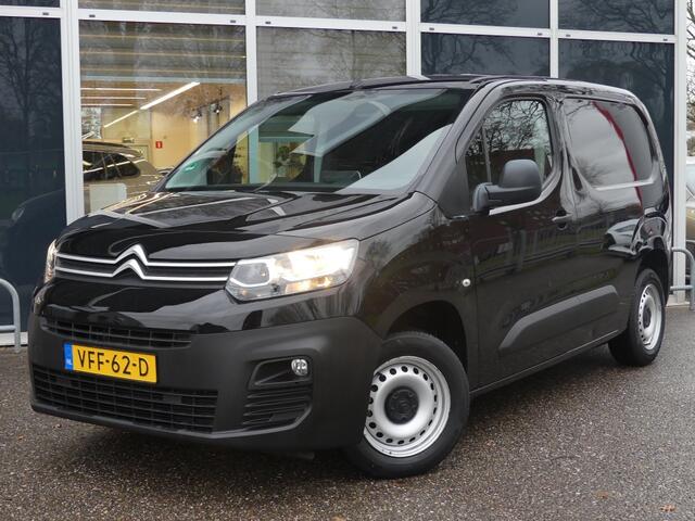 Citroen BERLINGO 1.6 BlueHDI Club | Carplay Android auto