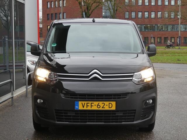 Citroen BERLINGO 1.6 BlueHDI Club | Carplay Android auto