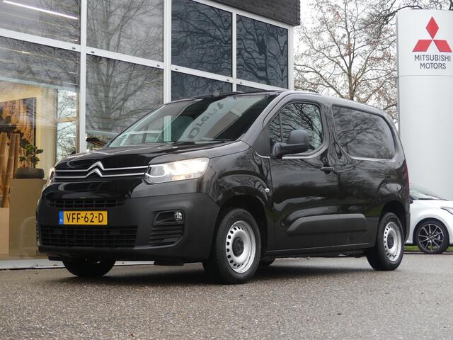 Citroen BERLINGO 1.6 BlueHDI Club | Carplay Android auto