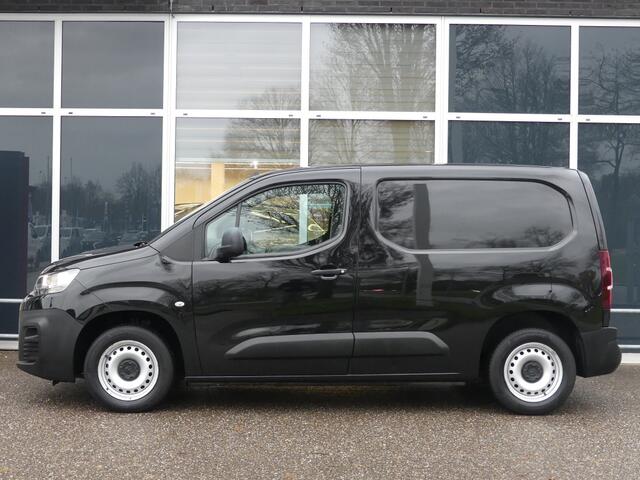 Citroen BERLINGO 1.6 BlueHDI Club | Carplay Android auto