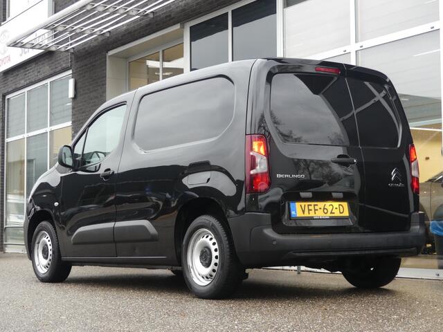 Citroen BERLINGO 1.6 BlueHDI Club | Carplay Android auto