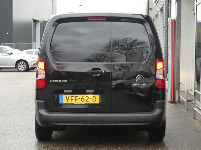 Citroen BERLINGO 1.6 BlueHDI Club | Carplay Android auto