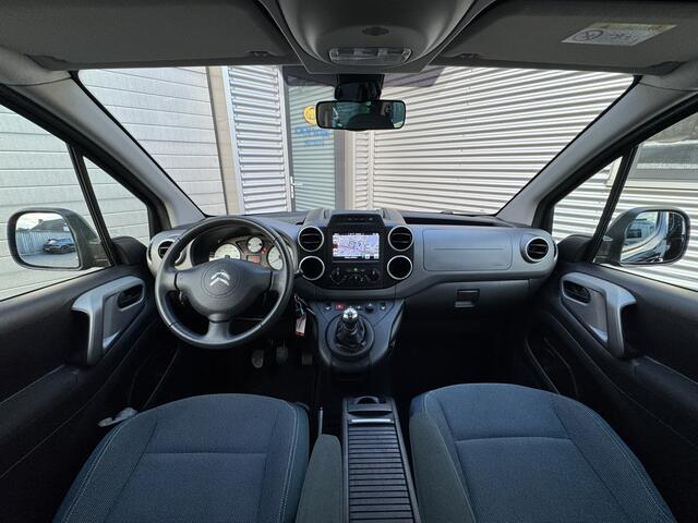 Citroen BERLINGO 1.2 PureTech XTR Airco Navi+Camera Cruise-Control CarPlay