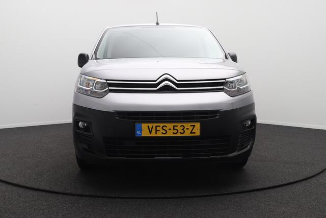 Citroen BERLINGO 1.5 BlueHDI 102 PK Club XL 3-Persoons Carplay Cruise Control