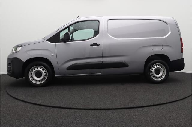 Citroen BERLINGO 1.5 BlueHDI 102 PK Club XL 3-Persoons Carplay Cruise Control