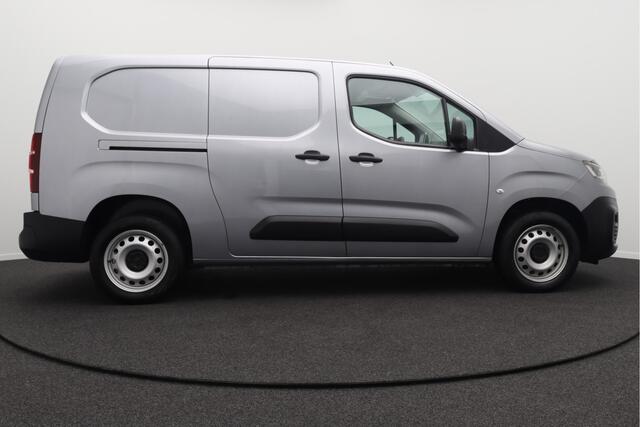 Citroen BERLINGO 1.5 BlueHDI 102 PK Club XL 3-Persoons Carplay Cruise Control