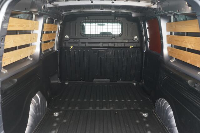 Citroen BERLINGO 1.5 BlueHDI 102 PK Club XL 3-Persoons Carplay Cruise Control